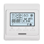 фото Термостат "Thermostat E-51" (Терморегулятор)