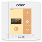 фото Терморегулятор CALEO 330 встраиваемый цифровой 3 кВт