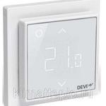 фото DEVIreg™ Smart терморегулятор интеллектуальный с Wi-Fi