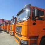 фото Самосвал Shaanxi SX3256DT385 6x6