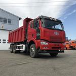 фото Самосвал FAW 3212