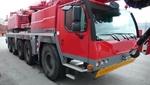 фото Продам автокран Liebherr LTM1130-5.1 2011год выпуска.