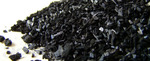 фото Уголь активированный марки БАУ-А-ЛВЗ Ликеро-водочный