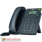 фото Купить Yealink SIP-T19P E2 по максимально низкой цене | SIP-T19P-цена, описание и характеристики: IP-телефон