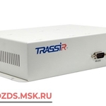 фото TRASSIR Lanser 1080P-4 ATM: Видеорегистратор