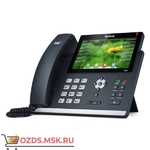 фото Yealink SIP-T48S купить по низкой цене | SIP-телефон Yealink SIP-T48S-продажа, подключение и настройка: IP-телефон