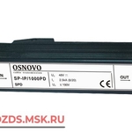 фото Osnovo SP-IP/1000PD Устройство грозозащиты