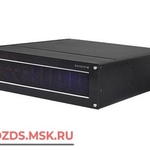 фото Macroscop NVR-16 L (19″): Сетевой видеорегистратор