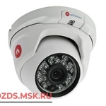 фото ActiveCam AC-D8121IR2 (3.6мм): IP камера