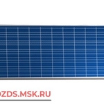фото Delta BST 200-24 P: Солнечная батарея