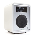 фото Компактное радио Ruark R1MK3 Цвет: Белый SOFT WHITE