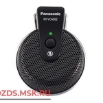 фото Panasonic KX-VCA002X Микрофон