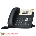 фото Yealink SIP-T21 E2 купить по выгодной цене или с доставкой по России SIP-T21-стоимость, характеристики и описание: IP-телефон