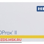 фото ISOProx II HID Proximity-карта