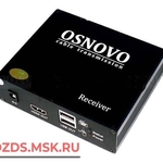 фото Osnovo RLN-HiKM1 Приёмник HDMI