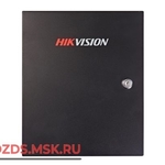 фото Hikvision DS-K2804 Контроллер доступа на 4 двери