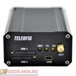 фото TELEOFIS WRX968-R4U