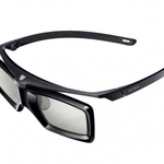 фото TDG-BT500A  Sony: 3D-очки для проекторов