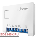 фото rubetek RE-3312: Блок управления двухканальный Wi–Fi