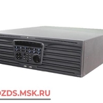 фото Hikvision DS-9664NI-I16: Видеорегистратор