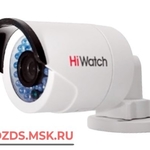 фото HiWatch DS-T200P (3.6 mm)
