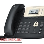 фото Yealink SIP-T21P E2: Телефон