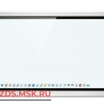 фото TRIUMPH BOARD MULTI Touch LED LCD 70″+встроенный Mini PC5 (EAN 8592580111181): Интерактивная панель
