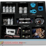 фото Набор двигателей MakerSpace Kits-Motor Modules