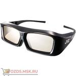 фото Очки JVC PK-AG1-BE (3D Glasses) (Для проекторов JVC X3, X7, X9)