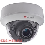 фото HiWatch DS-T507 (2.8-12 mm) HD-TVI камера