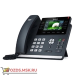 фото Купить Yealink SIP-T46S по самой низкой цене | SIP телефон Yealink SIP-T46S-цена, наличие, описание и характеристики: IP-телефон