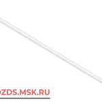 фото ASD LED-T8 18Вт G13 6500К 1440Лм 1200 мм матовая: Лампа