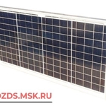 фото Delta FSM 30-12 P: Солнечная батарея