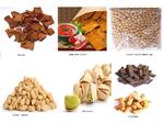 фото Снэки к пиву: арахис – 20 видов, фисташки, сухарики, гренки- 5 видов