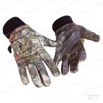фото Перчатки флисовые King's Camo Lightweight gloves