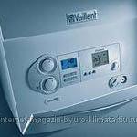 фото Котел настенный газовый Vaillant 322-5 turboTEC PLUS VU