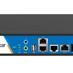 фото YEASTAR MyPBX U300, IP-АТС, 1U half-width, 1*E1, 2*FXS