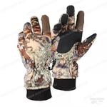 фото Перчатки утеплённые KingsCamo Insulated gloves Размер перчаток L (24 см)