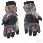 Фото №3 Перчатки утеплённые KingsCamo Insulated gloves