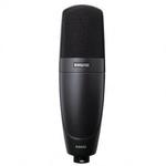 фото Студийный микрофон SHURE KSM32/CG