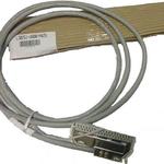 фото CABLU SIVAPAC кабель 24 пары, 3 м, длинный срез, для HiPath 3800/X8 L30251-U600-A425