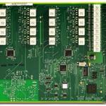 фото STMD3 Цифровой модуль BRI (8 S0) для HiPath 3800/X8 L30251-U600-A94