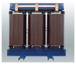 фото Трёхфазные трансформаторы ESE Effiziente Systeme Energie с литой изоляцией стандартного исполнения со склада и под заказ