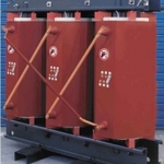 Фото №2 Трёхфазные трансформаторы ESE Effiziente Systeme Energie с литой изоляцией стандартного исполнения со склада и под заказ