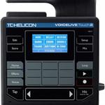 фото Процессор эффектов TC HELICON VoiceLive Touch 2