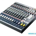 фото Микшерная консль SOUNDCRAFT EFX8