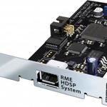 фото Аудио интерфейс RME HDSP PCI Card