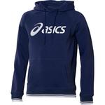 фото ASICS Logo Hoodie/ Толстовка