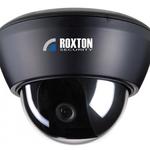 фото Цветная купольная видеокамера ROXTON RX-D421