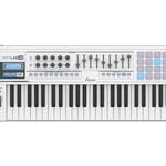 фото MIDI-клавиатура Arturia KeyLab 49